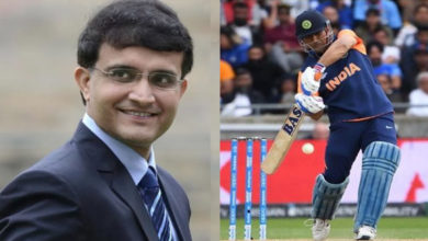 sourav ganguly