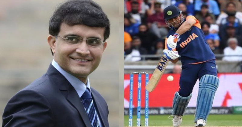 sourav ganguly