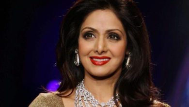 sridevi