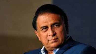 sunil gavaskar