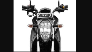 SUZUKI GIXXER 155