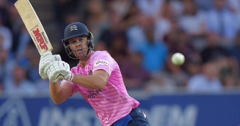 T 20 South Africa