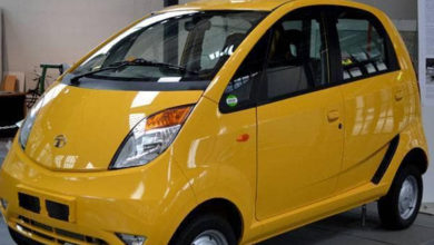 Tata Nano