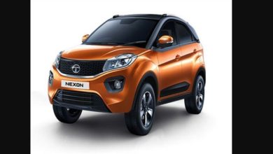 TATA NEXON