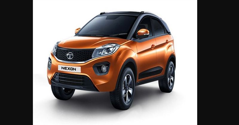 TATA NEXON