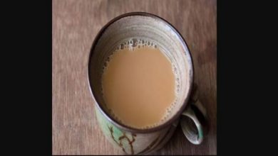 tea