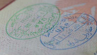 UAE Visa Centre