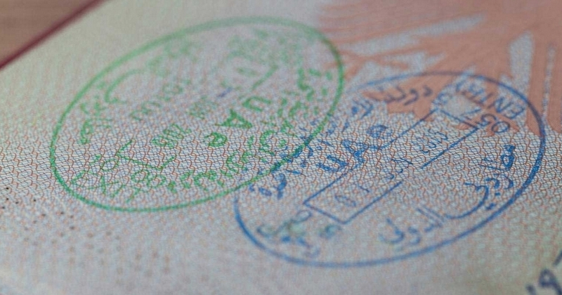 UAE Visa Centre