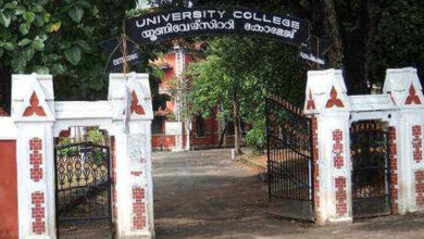 university college