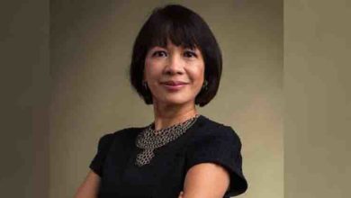 university president