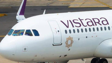 Vistara Airlines