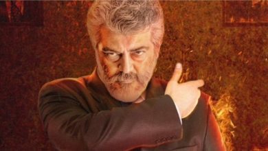 Actor Ajith