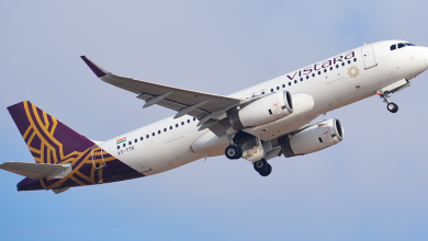 Air-Vistara