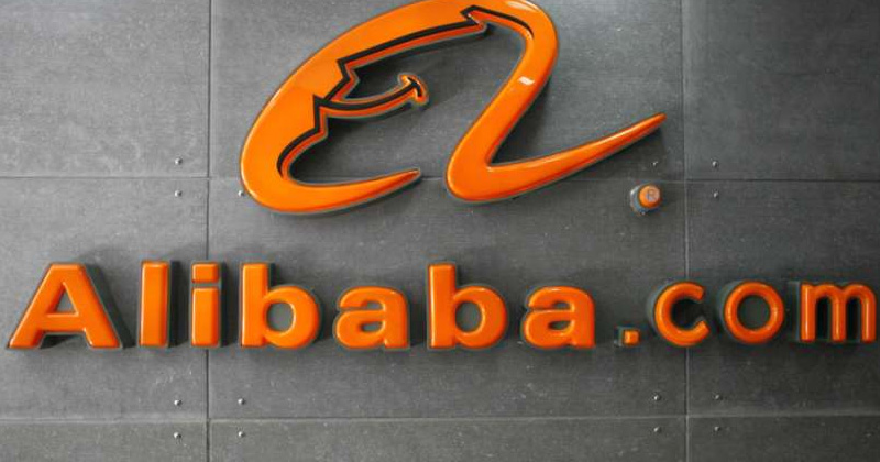 Alibaba