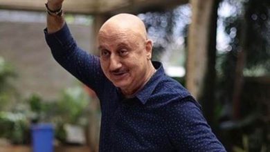 Anupam kher