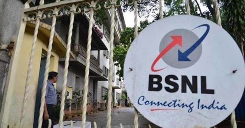 BSNL