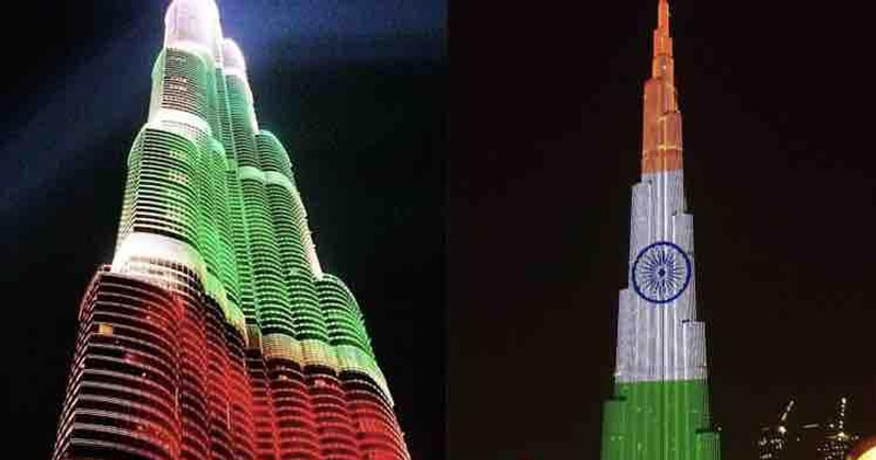 Burj-KHalifa