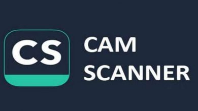 CAM SCANNER