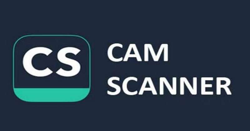 CAM SCANNER