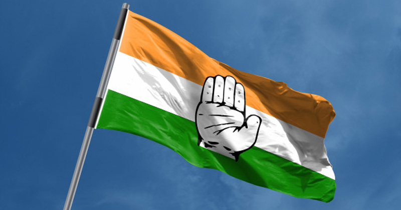 Congress Flag