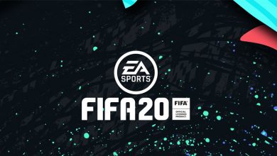 FIFA 2020