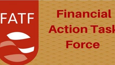 Financial Action Task force