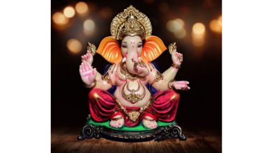 GANESHA