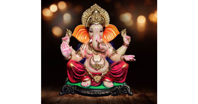 GANESHA