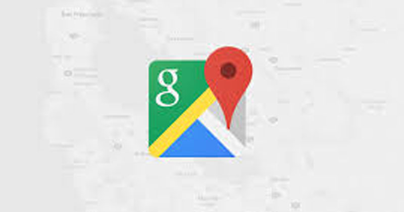 GOOGLE-MAP