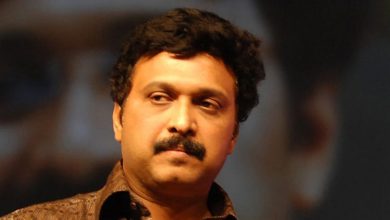 Ganesh Kumar