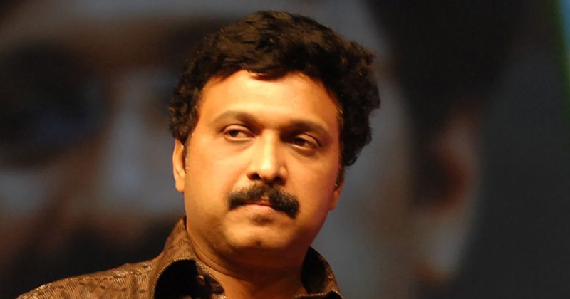 Ganesh Kumar