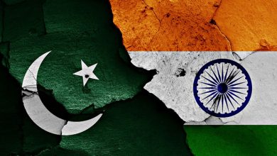 India-Pakistan