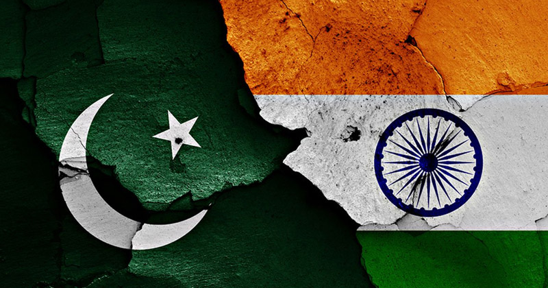 India-Pakistan