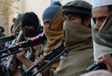 Jammu-Kashmir-Terrorists