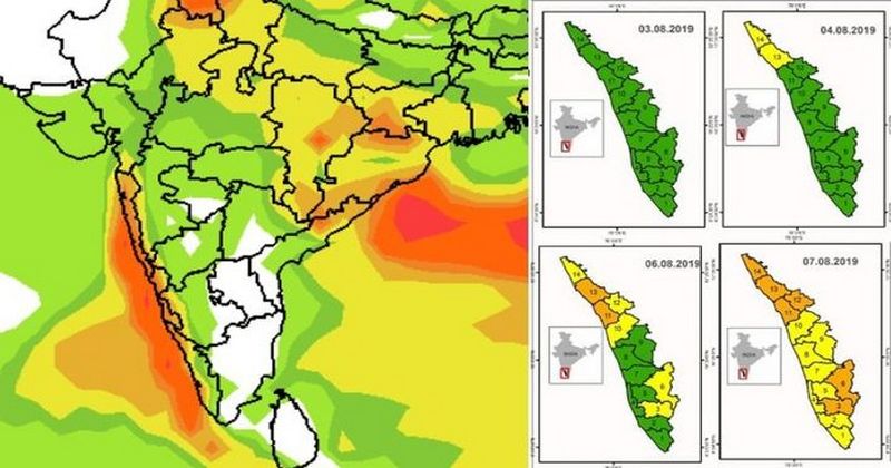 KERALA WEATHER