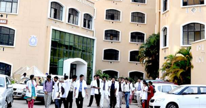 Karakkonam Medical college
