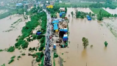 Karnataka Flood