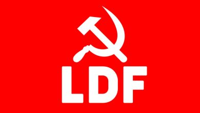 LDF-Jammu