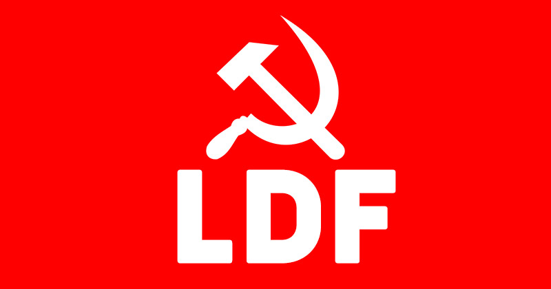 LDF-Jammu