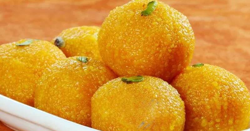 Laddu