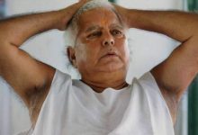 Lalu Prasad Yadhav