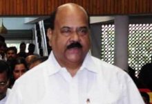 Mani C kappan