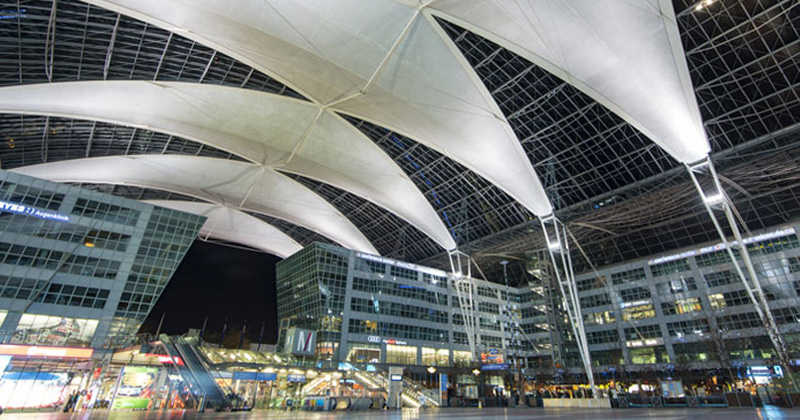 Munich Airport