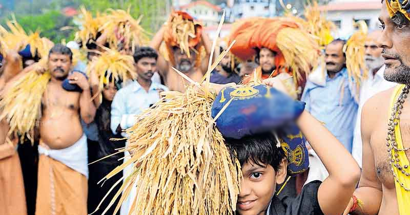 Niraputhari