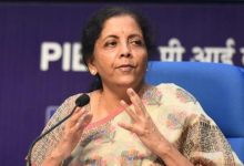 Nirmala Sitharaman