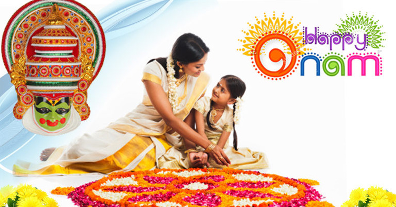 Onam 2019