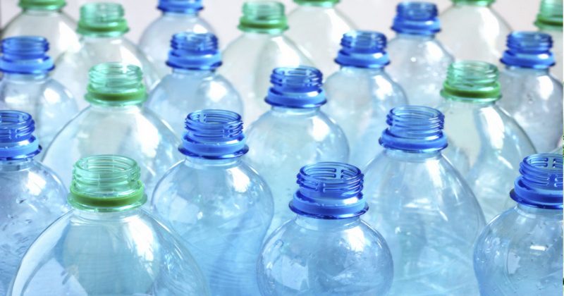 PLASTIC-BOTTLE