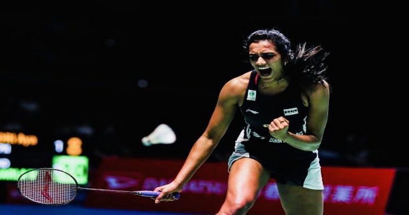 PV SINDHU 3