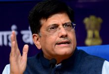 Piyush Goyal