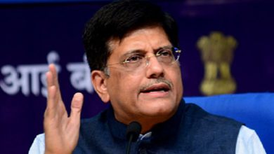 Piyush Goyal